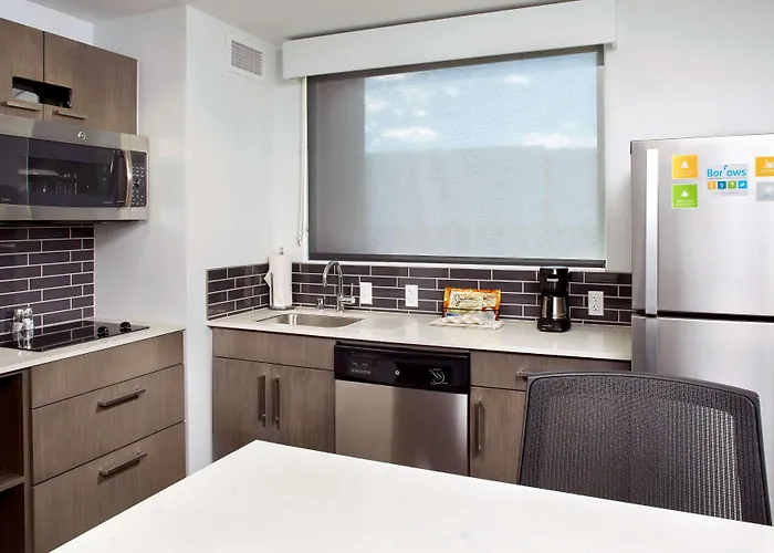 Hyatt House Denver Lakewood Belmar