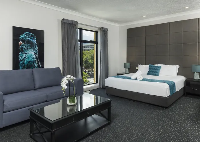 The Abbott Boutique Hotel