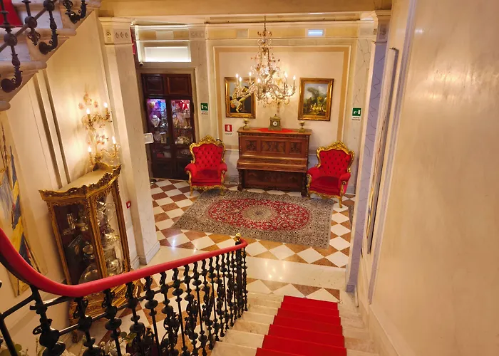 Hotel Villa Stucky