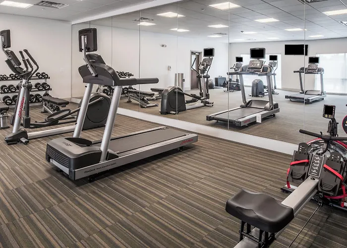 Holiday Inn Express & Suites Ruston By Ihg
