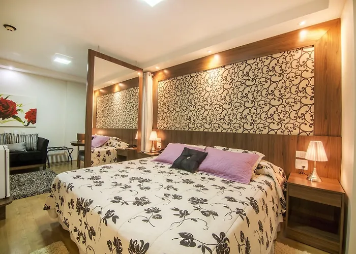 JR Hotel Ribeirão Preto