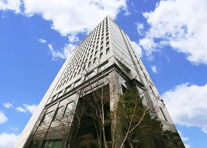 Hotel L'Art Gimpo