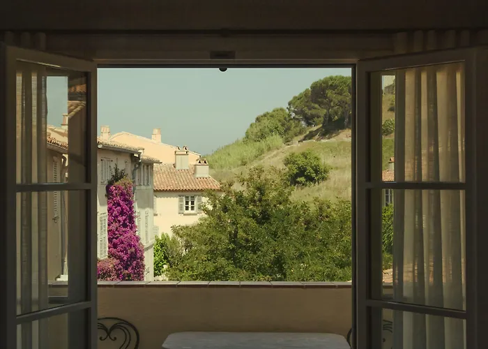 Hotel La Ponche