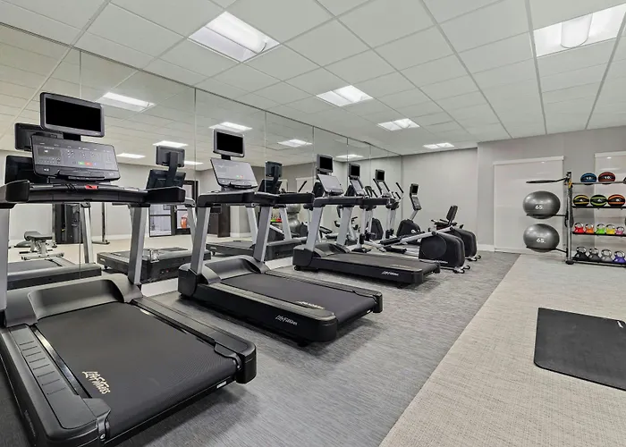 Courtyard By Marriott Oxford