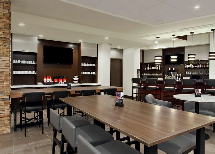 Hyatt Place Houston/Katy