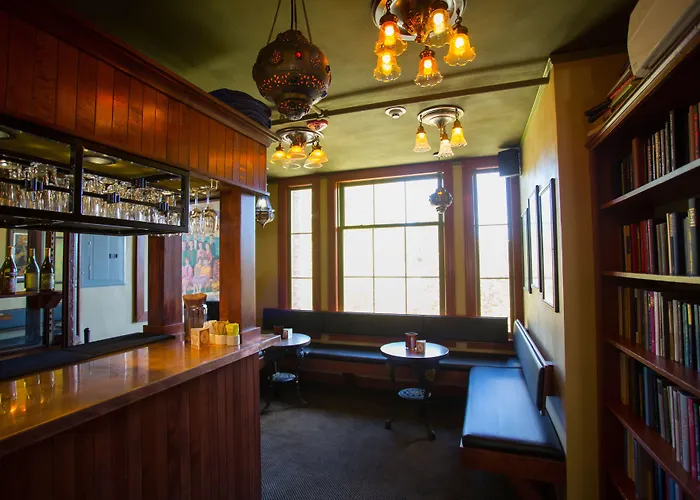 Mcmenamins Anderson School