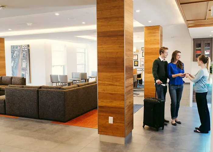 Hyatt House Dallas / Frisco