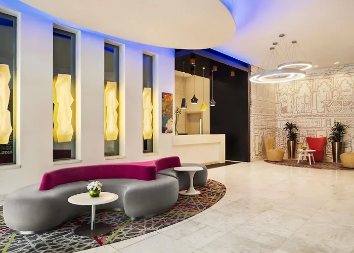 Ibis Styles Sharjah