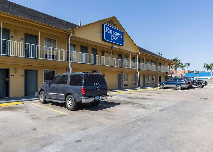 Rodeway Inn