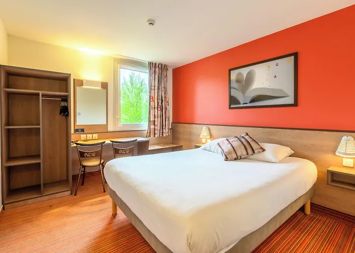 Ace Hotel Montlucon