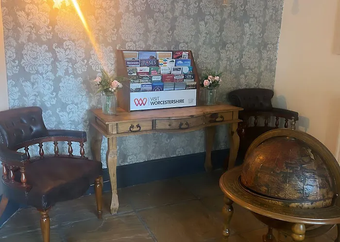 Star Inn Hotel