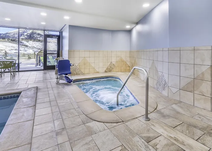 Hampton Inn & Suites Silverthorne