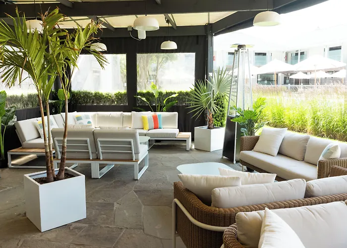 The Montauk Beach House