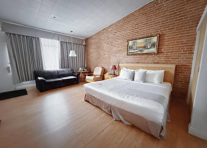 Hotel La Caravelle