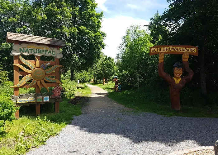 Schwarzwald Lodge Rothaus