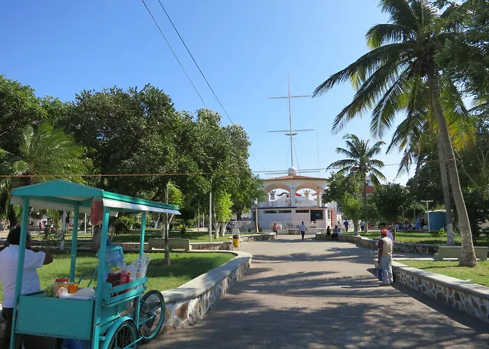 Punta Conejo Resort