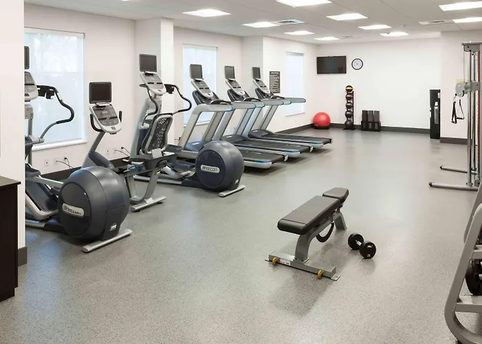 Homewood Suites By Hilton Cape Canaveral-Cocoa Beach