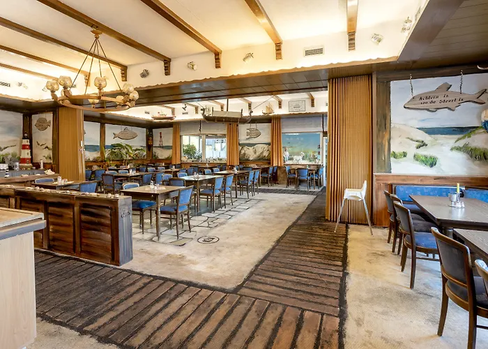 Familien- und Aparthotel Strandhof