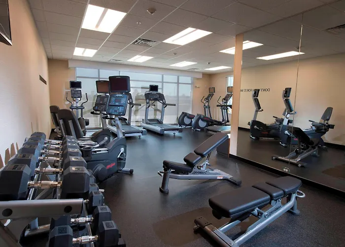 Fairfield Inn & Suites By Marriott Scottsbluff