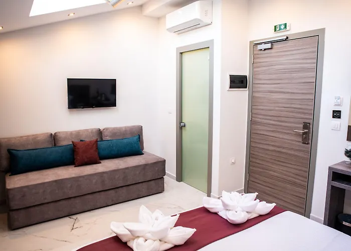 Lagaria Hotel