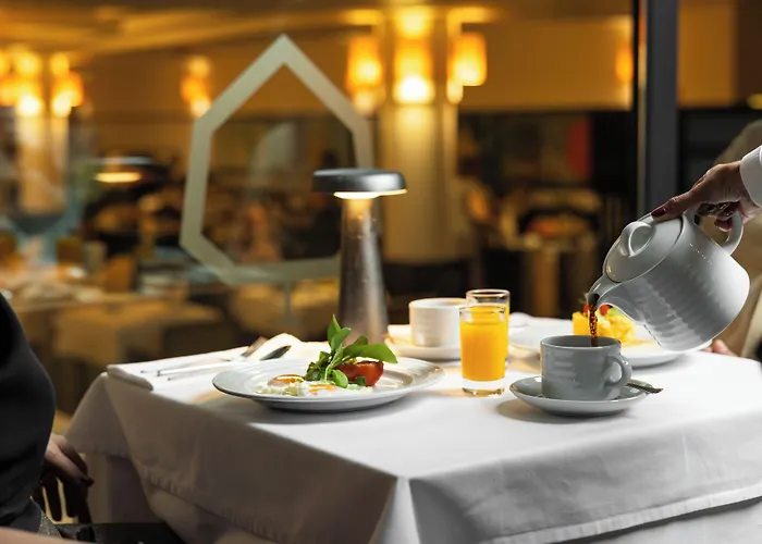 Castanheiro Boutique Hotel
