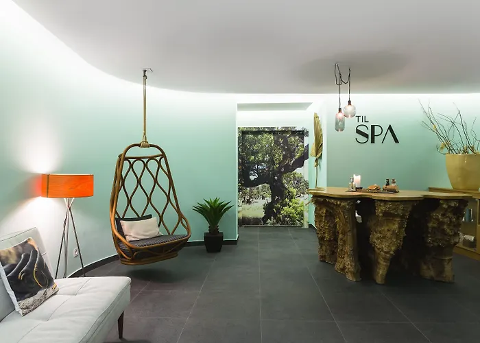 Castanheiro Boutique Hotel