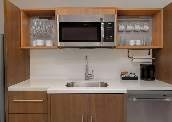 Home2 Suites By Hilton Gainesville