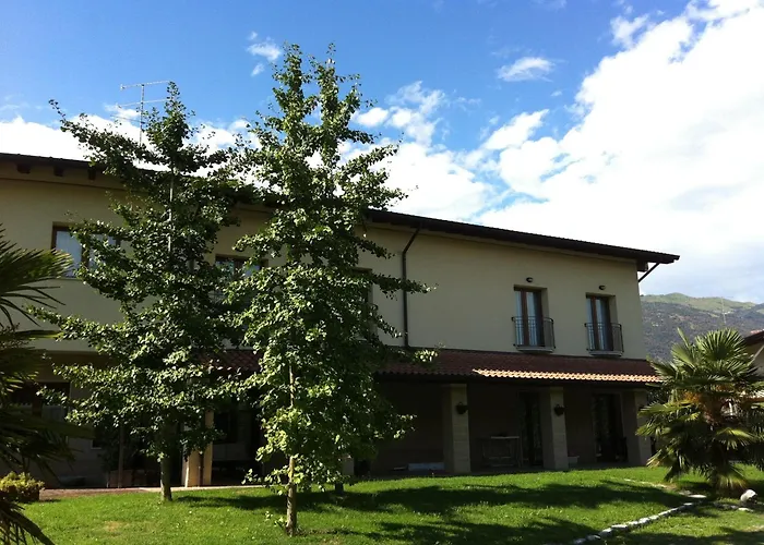 Ca' Del Bosco