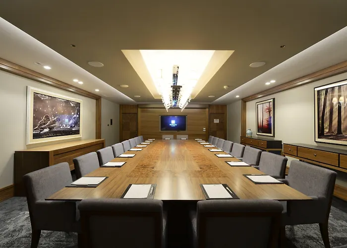 Holiday Inn Bursa - City Centre By Ihg