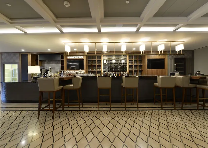 Holiday Inn Bursa - City Centre By Ihg