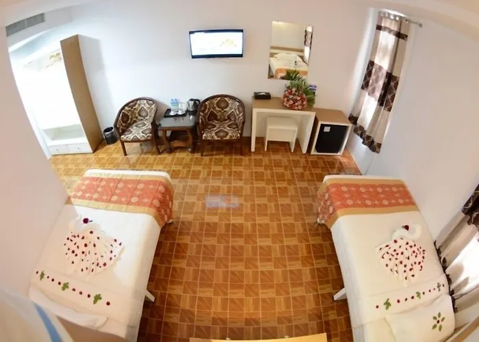 Kaung Myint Hotel