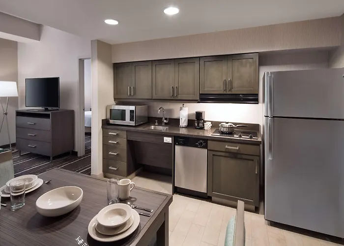Homewood Suites By Hilton Aliso Viejo Laguna Beach