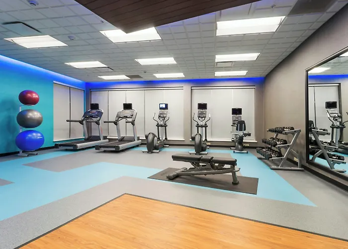 Fairfield Inn & Suites By Marriott Fort Stockton