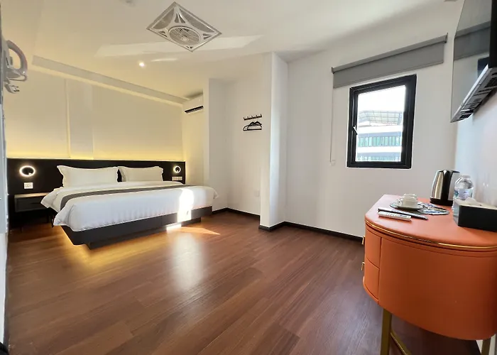 Asia Premium Hotel Kuala Terengganu