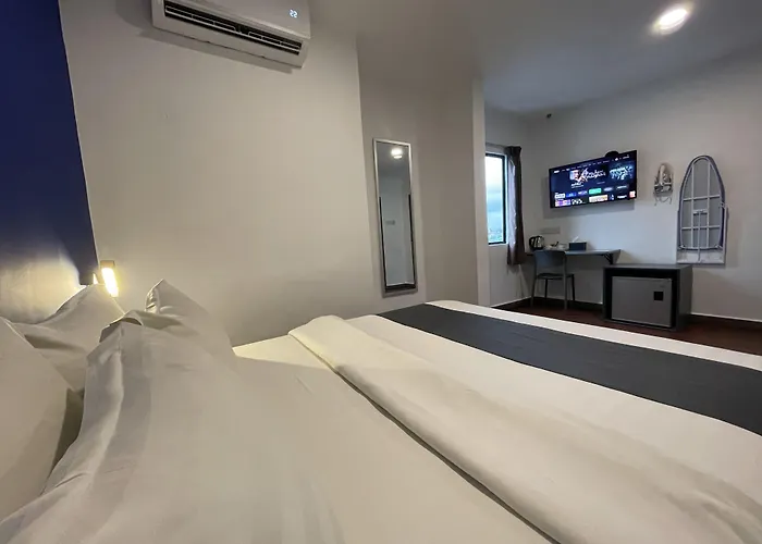 Asia Premium Hotel Kuala Terengganu