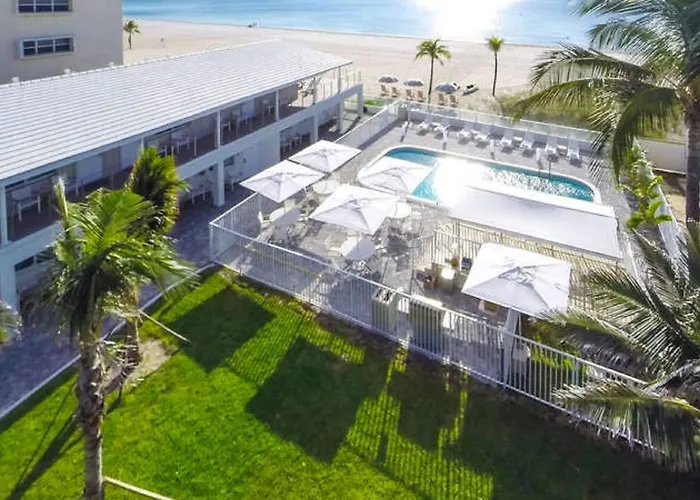 Tides Inn Hotel