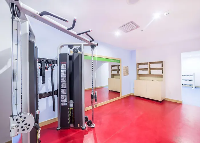 Hampton By Hilton Iasi