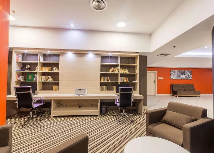 Hampton By Hilton Iasi