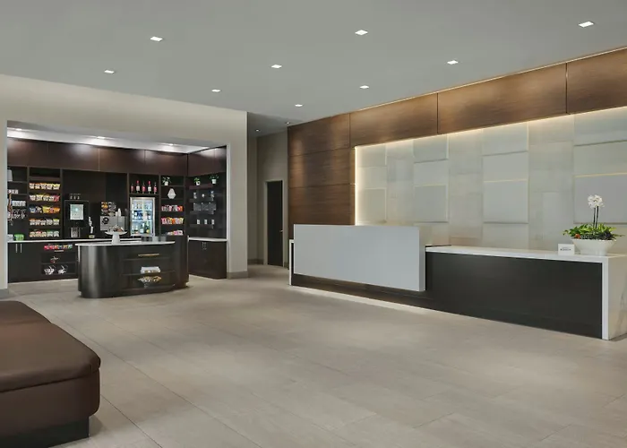 Ac Hotel Cincinnati At Liberty Center