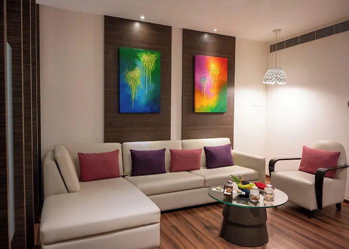 Grand Kakinada By Grt Hotels