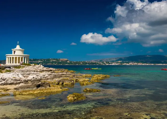 Mouikis Hotel Kefalonia