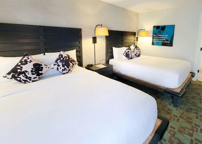 Hotel Hi-Ho - Contactless Check-In