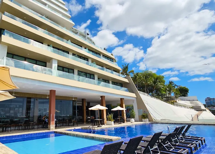Hotel Poseidon