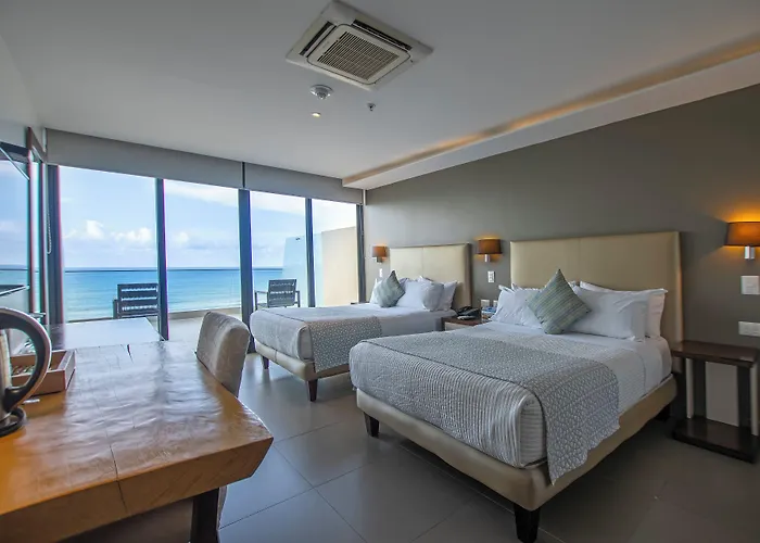 Hotel Poseidon