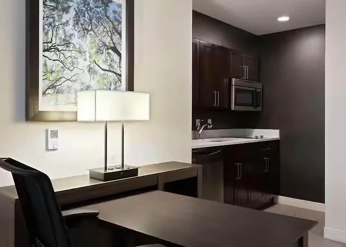 Hampton Inn & Suites - Richmond - Downtown, Va