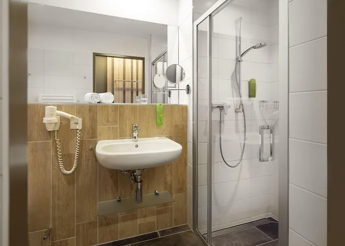 Jufa Hotel Malbun