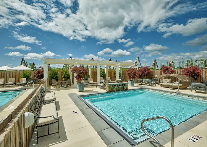 The Inn At Chesapeake Bay Beach Club