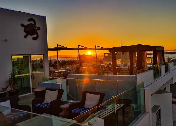 Hotel Hblue Centro