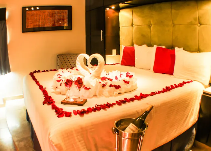 Hotel HBlue Centro