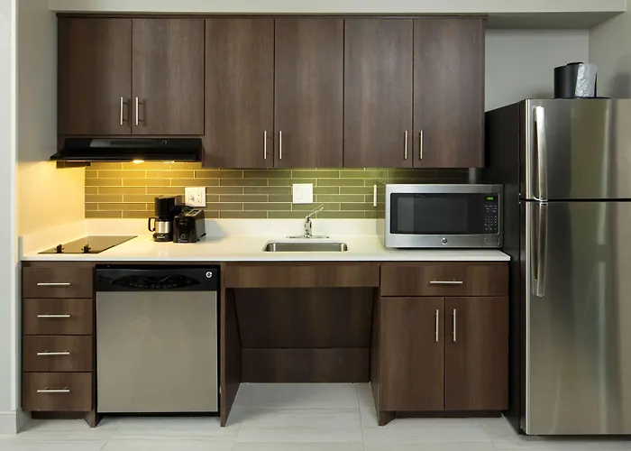 Homewood Suites By Hilton Houston/Katy Mills Mall